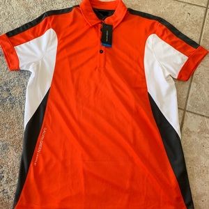 NWT Galvin Green Polo